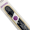 7-9" Coats Poly | Invisible Zipper | Pick Your Color