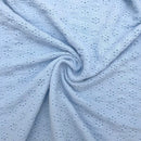 Blue Bird | Knit