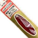 20" Neck Opening, Dress, Skirt Metal Zipper | Coats | Pick Your Color