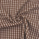 Brown Bear | Twill