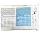 Butterick 3077 | Adult Vest and Skirt | Size 12-16