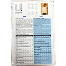 Butterick 4730 | Adult Top & Pants | Size 6-12