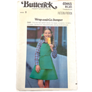 Butterick 4983 | Kids' Jumper | Size 8