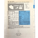 Butterick 4983 | Kids' Jumper | Size 8