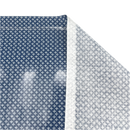 Calico Daisy Denim | PUL Fabric | Polyurethane Laminate | Laminated on the FRONT