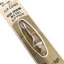 18" Neck Opening, Dress, Skirt Metal Zipper | Coats | Pick Your Color