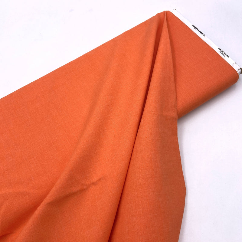 Candy Corn | Vintage Cotton/Poly Broadcloth