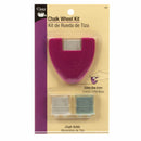 Chalk Wheel Kit | Tools