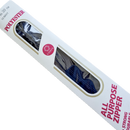 12" Polyester All Purpose Zipper | Pick Your Color