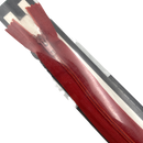 12" Coats Flex Knit | Polyester All Purpose Zipper | Pick Your Color