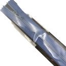 16" Coats Flex Knit | Polyester All Purpose Zipper | Pick Your Color