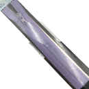 12" Coats Flex Knit | Polyester All Purpose Zipper | Pick Your Color