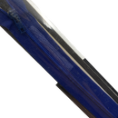 12" Coats Flex Knit | Polyester All Purpose Zipper | Pick Your Color