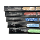 22" Coats Flex Zip | Polyester All Purpose Zipper | Pick Your Color