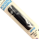 12-14" Poly Invisible Zipper | Pick Your Color