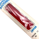 12-14" Poly Invisible Zipper | Pick Your Color