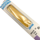 12-14" Poly Invisible Zipper | Pick Your Color