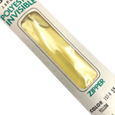 12-14" Poly Invisible Zipper | Pick Your Color