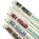 20" Metal Separating Zipper for Jackets | Coats | Pick Your Color