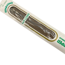 18" Metal Separating Zipper for Jackets | Coats | Pick Your Color