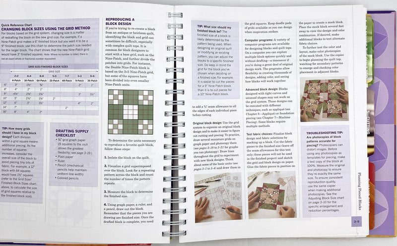 Better Homes and Gardens Complete Guide to Quilting | Book