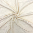 Crema | As-Is Cotton Jersey