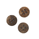 1" Granite | Plastic Buttons