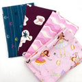Quilting Bundles | Approx 1.5 Yards | Choose Your Favorite