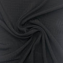 Dark Stripe | Crepe