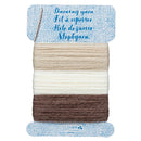 Clover Darning Yarn | NEW | Pick Your Color