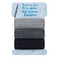 Clover Darning Yarn | NEW | Pick Your Color