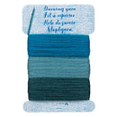 Clover Darning Yarn | NEW | Pick Your Color