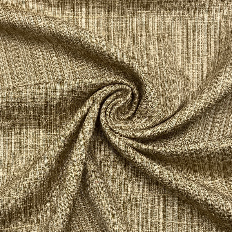 Time for Taupe | Drapery Fabric