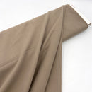 Eiderdown | Wool Stretch Suiting