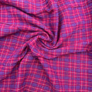 Electric Fuchsia | Homespun