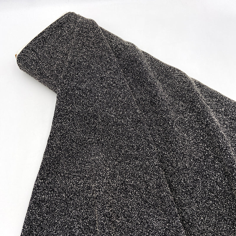 Ellipsis | Boucle Suiting