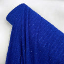 Extravaganza | Sequined Sweater Knit