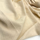 Subtle Stripe | Fair Trade | Cotton/Silk Handwoven