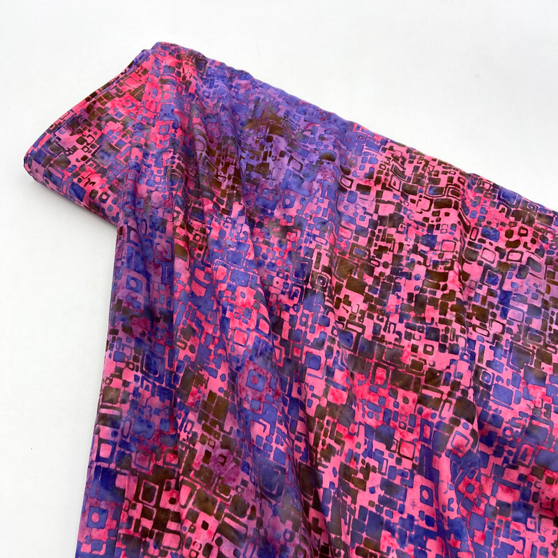 Festival | Batik Rayon Challis