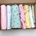 Fabric Scrap Boxes | Pick Your Favorite