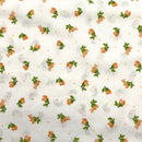 Tossed Buds | Fresh as a Daisy | Quilting Cotton