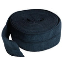 3/4" Fold Over Elastic | 2 yards | Pick Your Color