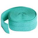 3/4" Fold Over Elastic | 2 yards | Pick Your Color