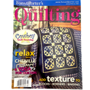 Fons & Porter's Love of Quilting | Magazine Back Issues 2000-2009 | Choose Your Favorite
