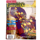 Fons & Porter's Love of Quilting | Magazine Back Issues 2000-2009 | Choose Your Favorite