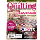 Fons & Porter's Love of Quilting | Magazine Back Issues 2000-2009 | Choose Your Favorite
