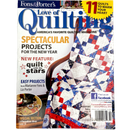 Fons & Porter's Love of Quilting | Magazine Back Issues 2010-2019 | Choose Your Favorite