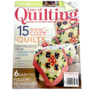 Fons & Porter's Love of Quilting | Magazine Back Issues 2010-2019 | Choose Your Favorite