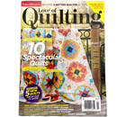 Fons & Porter's Love of Quilting | Magazine Back Issues 2010-2019 | Choose Your Favorite