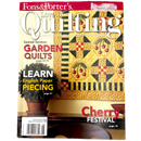 Fons & Porter's Love of Quilting | Magazine Back Issues 2000-2009 | Choose Your Favorite